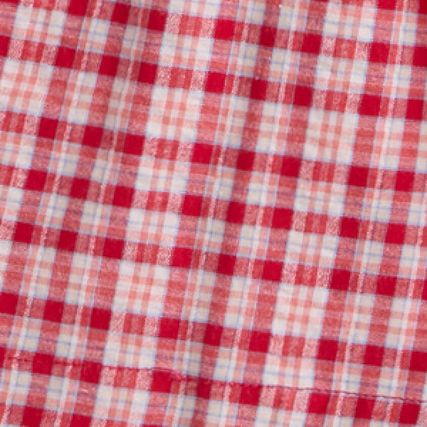 Red White