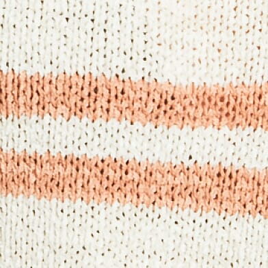 Cream Mauve