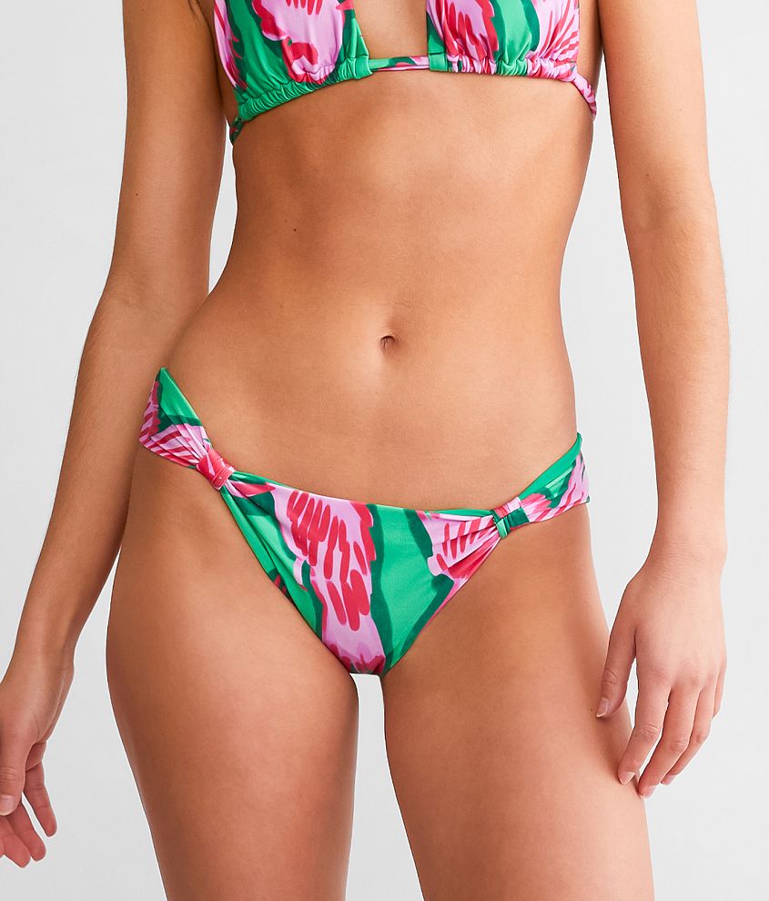 Rio de Sol Mel Swim Bottom