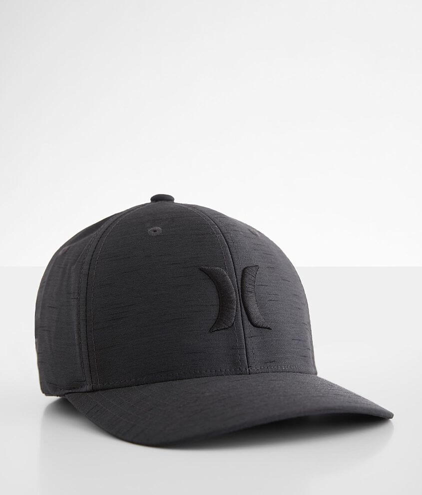 hurley marwick elite hat