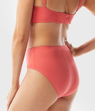 Coco Reef&#174; Onyx Swim Bottom back view