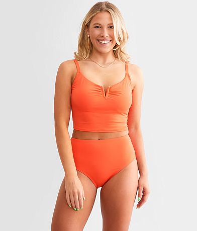 Coco Reef&#174; Intrigue V-Wire Shapemaker&#174; Swim Top MISC_DETAIL_2