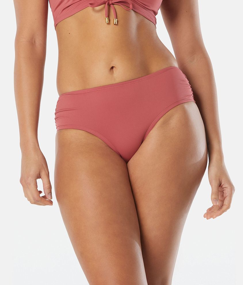 Coco Reef® Prime Swim Bottom - Women's Swimwear in Lava Coral