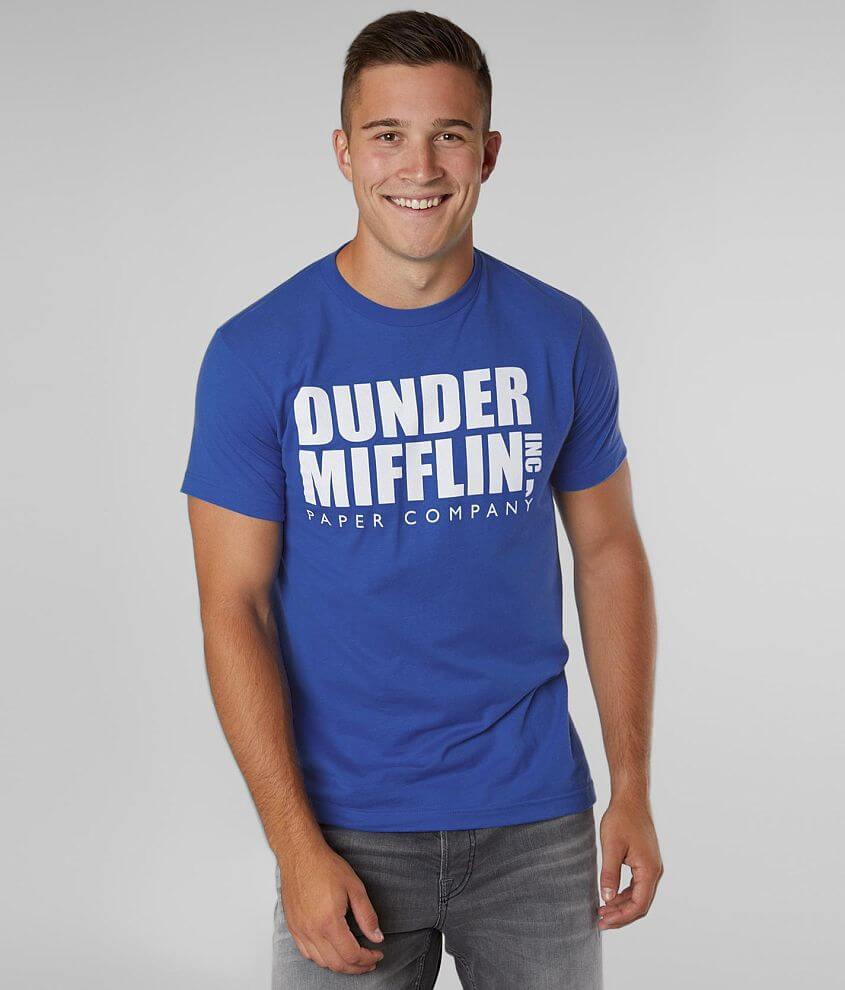 The Office&#8482; Dunder Mifflin T-Shirt front view
