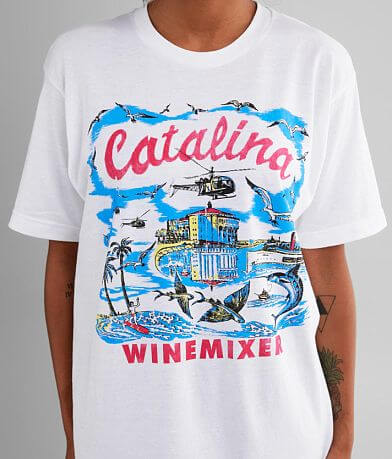 Step Brothers&#8482; Catalina Wine Mixer T-Shirt MISC_DETAIL_1