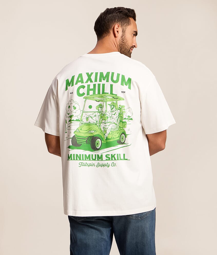 Maximum Chill T-Shirt