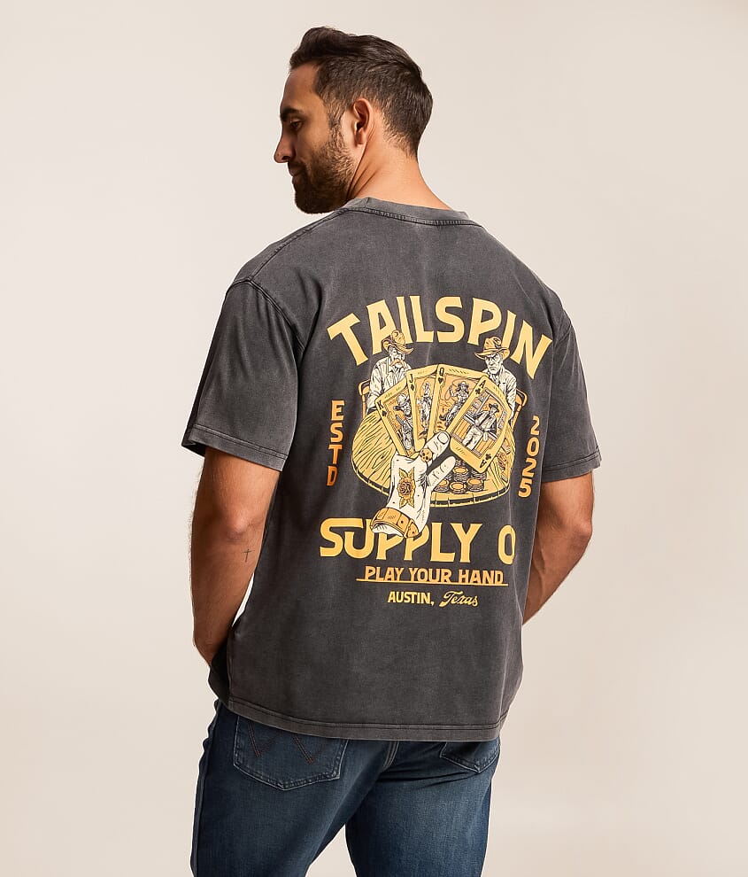 Play Your Hand T-Shirt