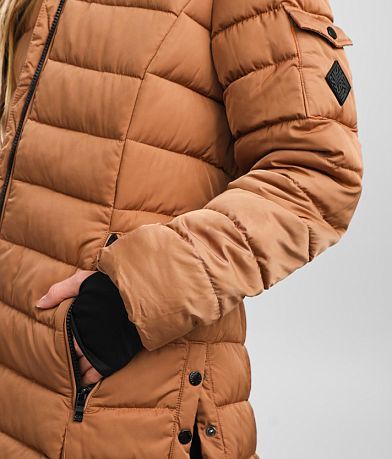 Steve Madden Puffer Coat MISC_DETAIL_2