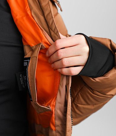 Steve Madden Puffer Coat MISC_DETAIL_3