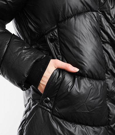 Steve Madden Puffer Coat MISC_DETAIL_3