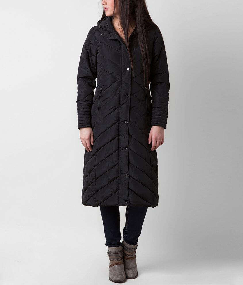 Madden girl store women's coats