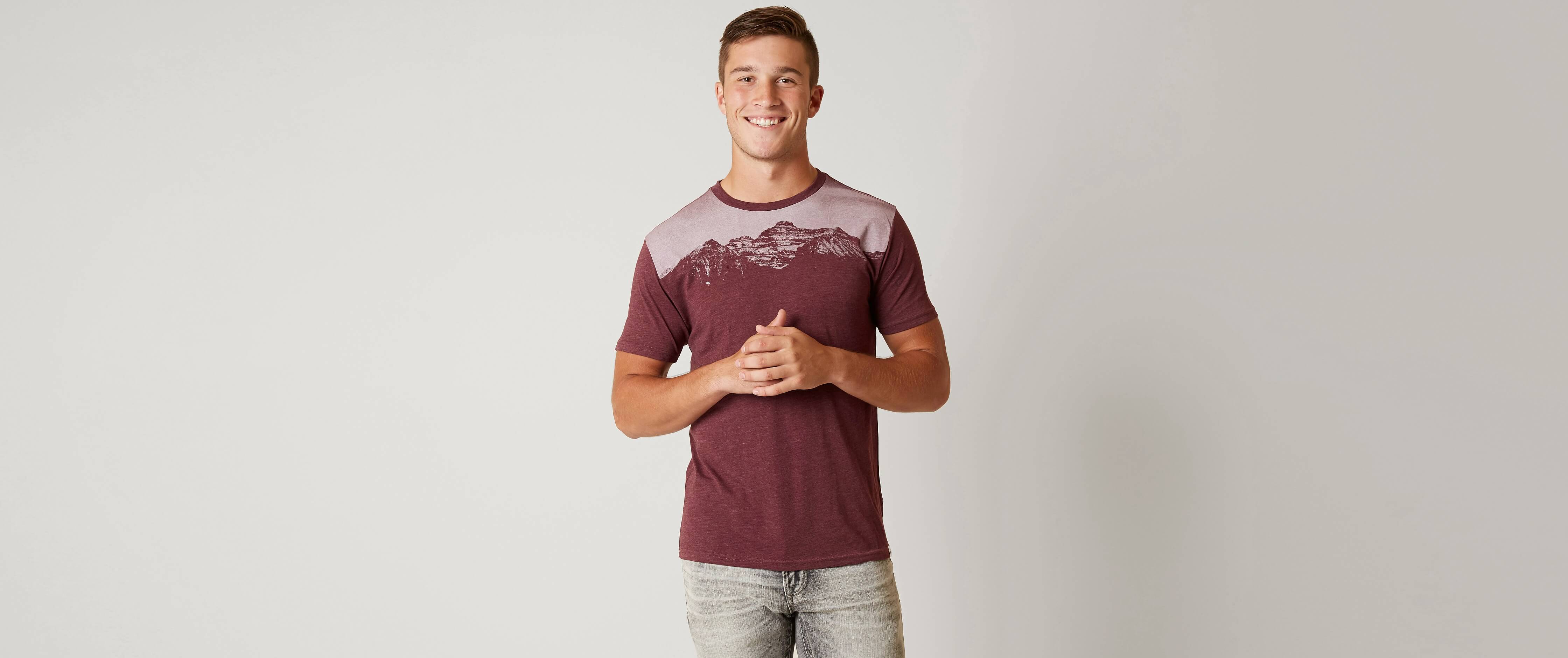 Image of tentree Merrow T-Shirt