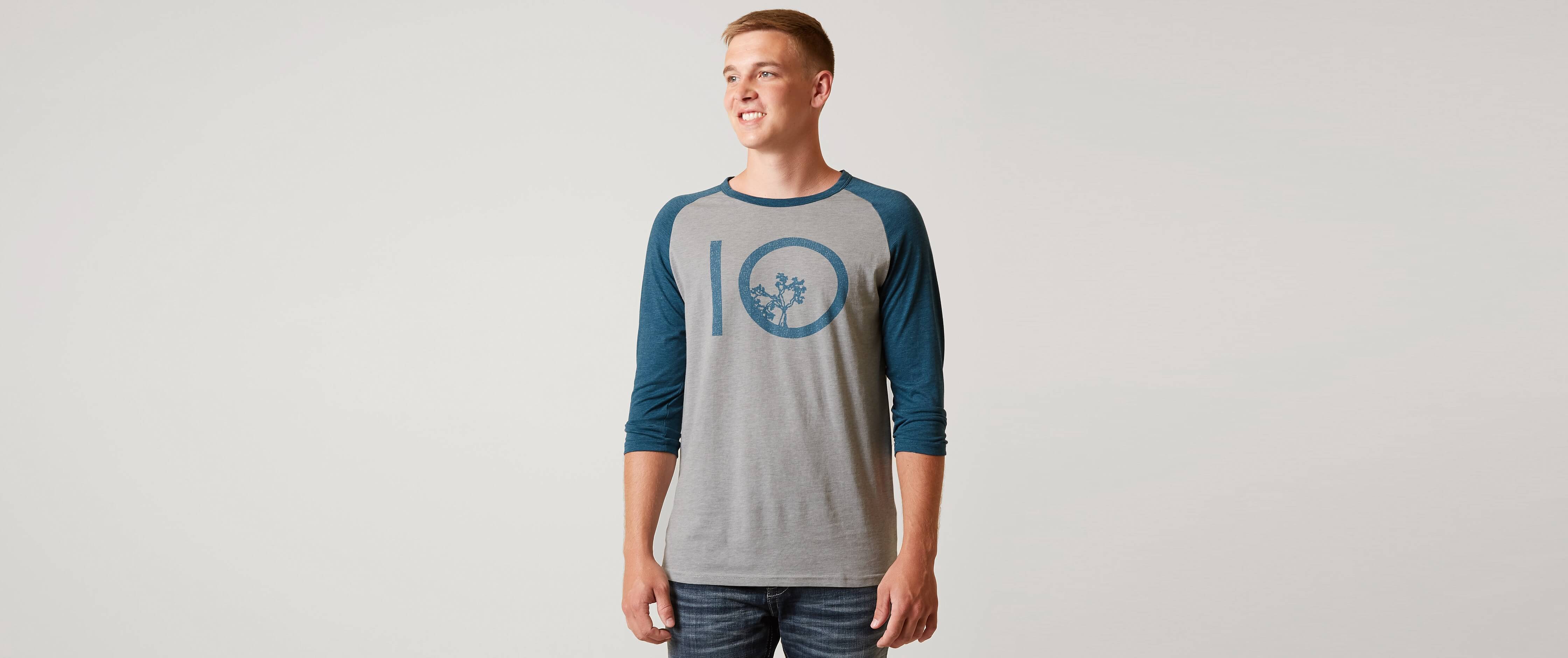 tentree Planters T-Shirt