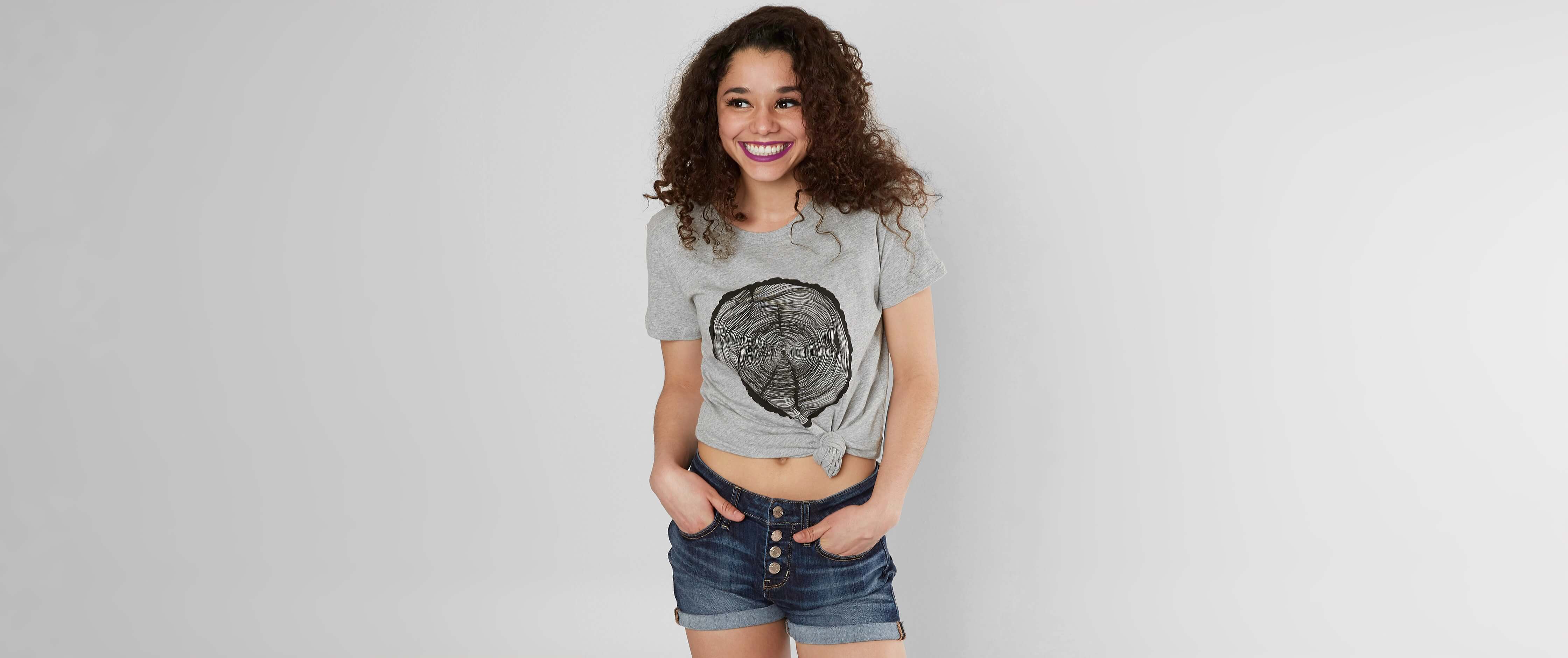 Image of tentree Illa T-Shirt