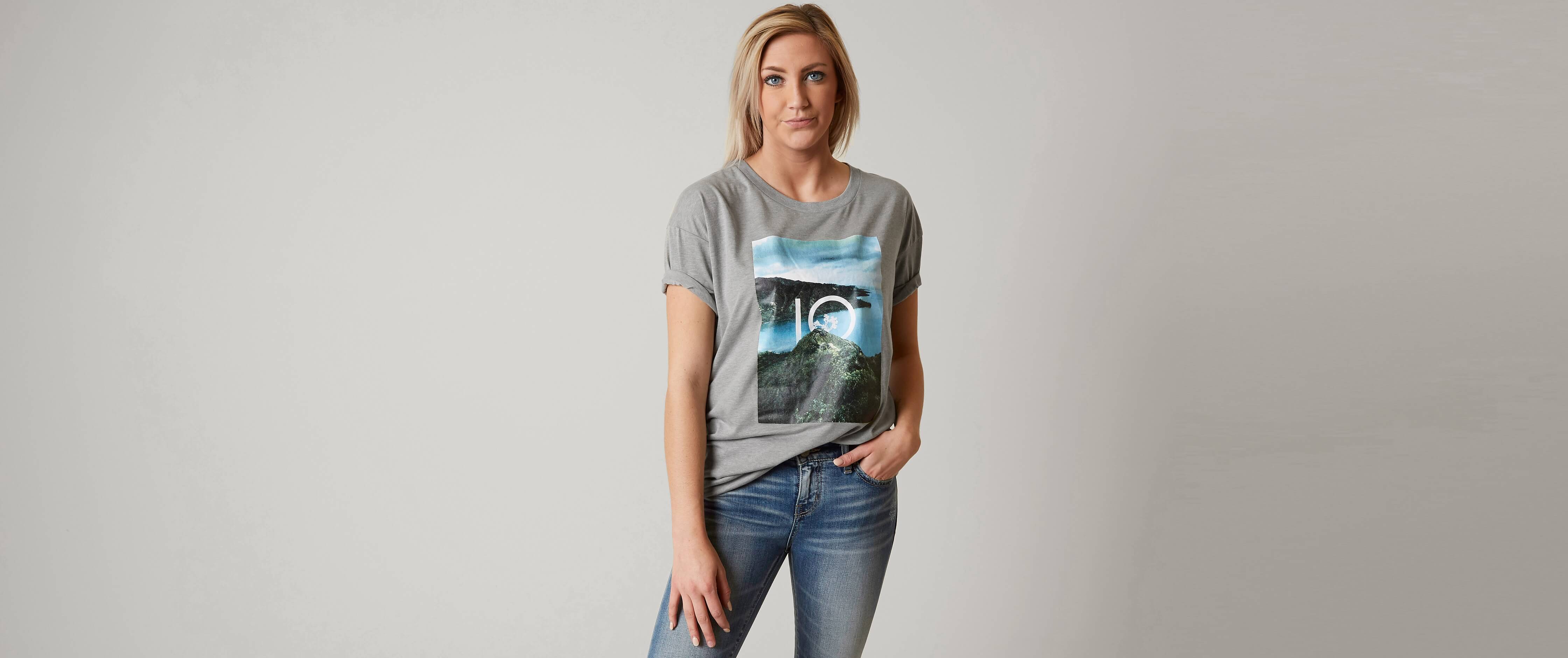 Image of tentree Elevate T-Shirt