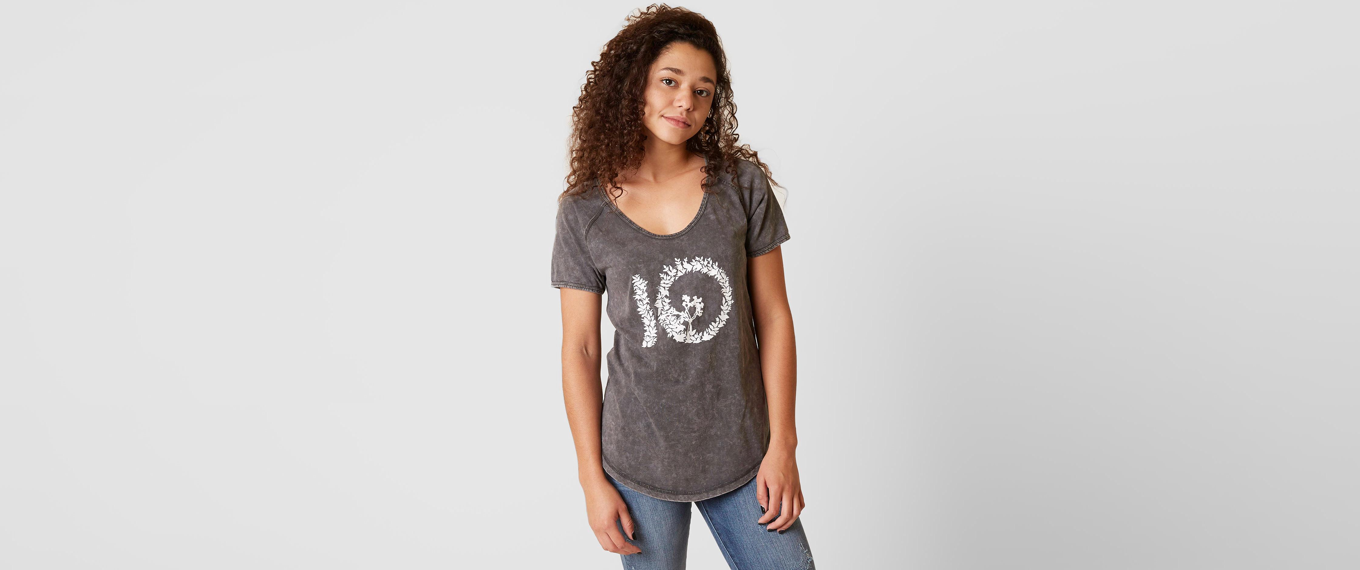Image of tentree Growth T-Shirt