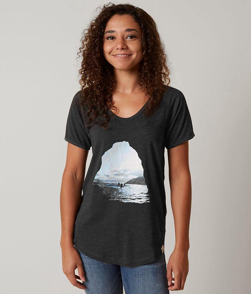 tentree Lookout T-Shirt front view