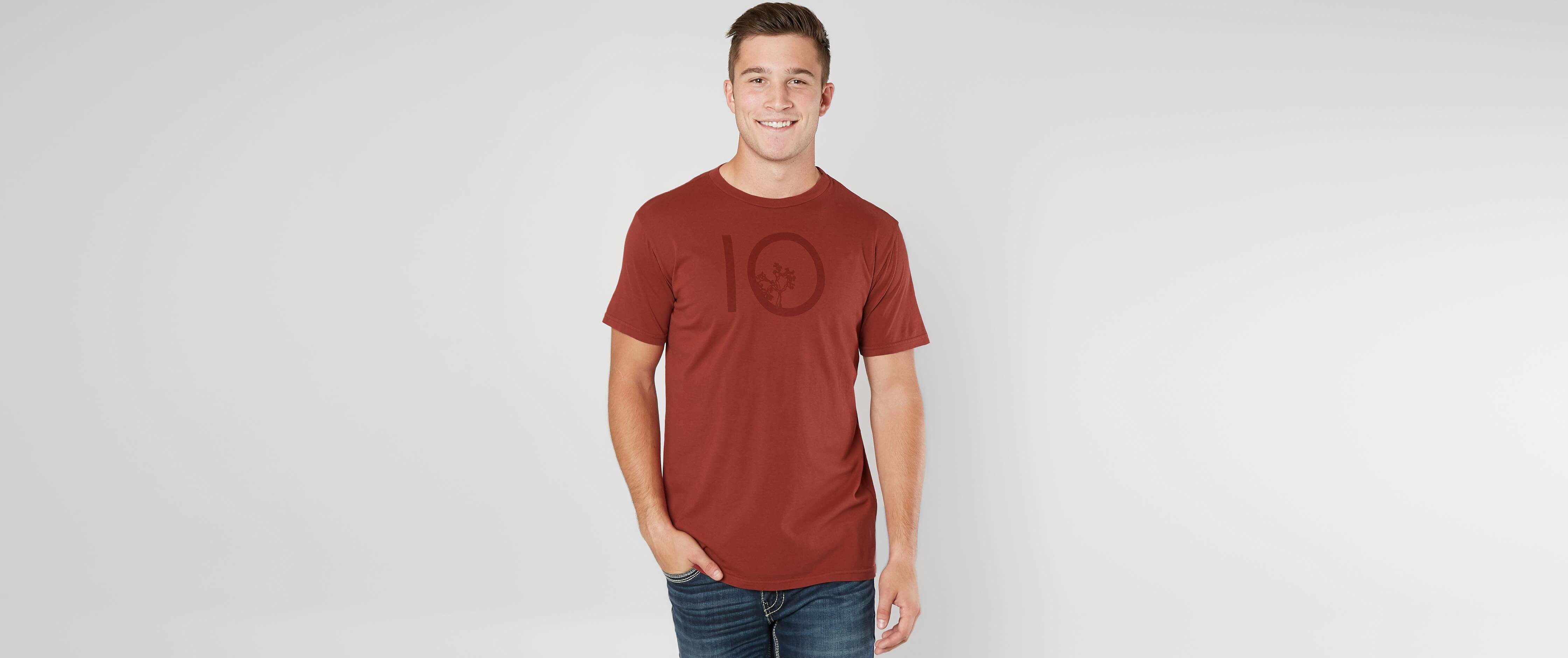 tentree Plantana Ten T-Shirt