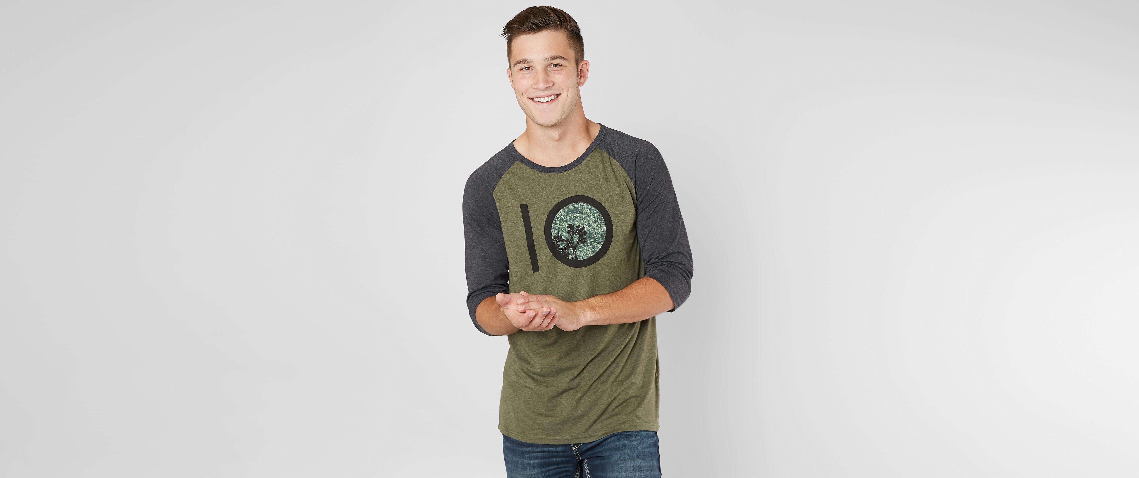 tentree Planters T-Shirt