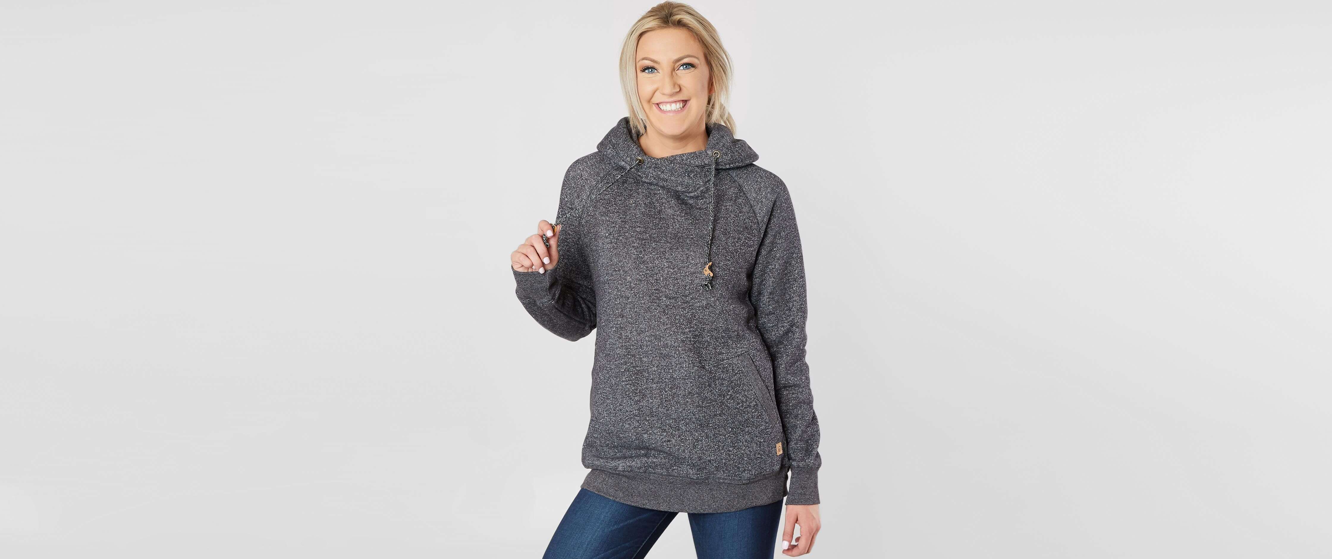 tentree burney hoodie