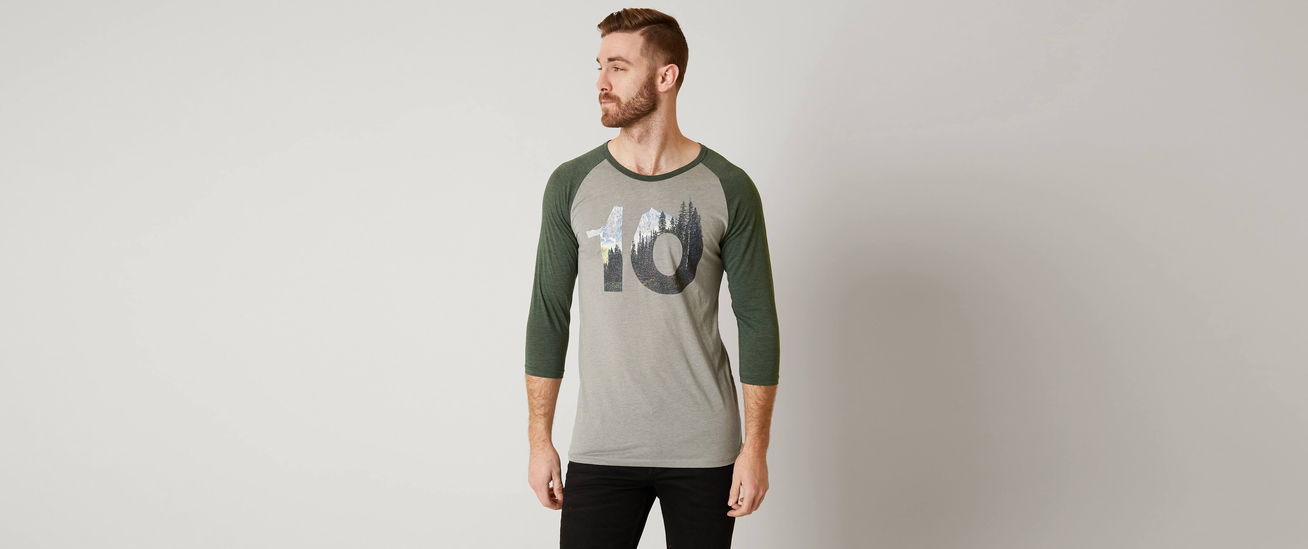 tentree Windmere T-Shirt