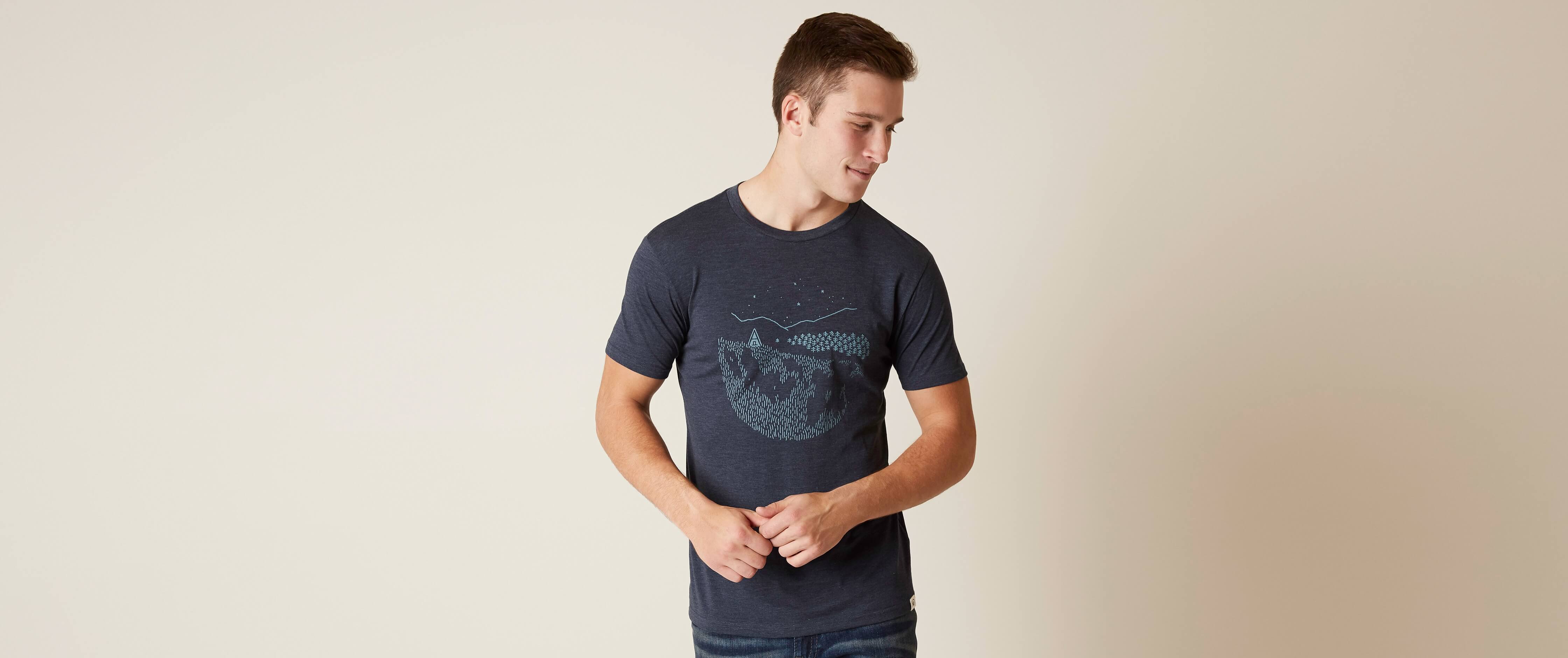 Image of tentree Ozark T-Shirt