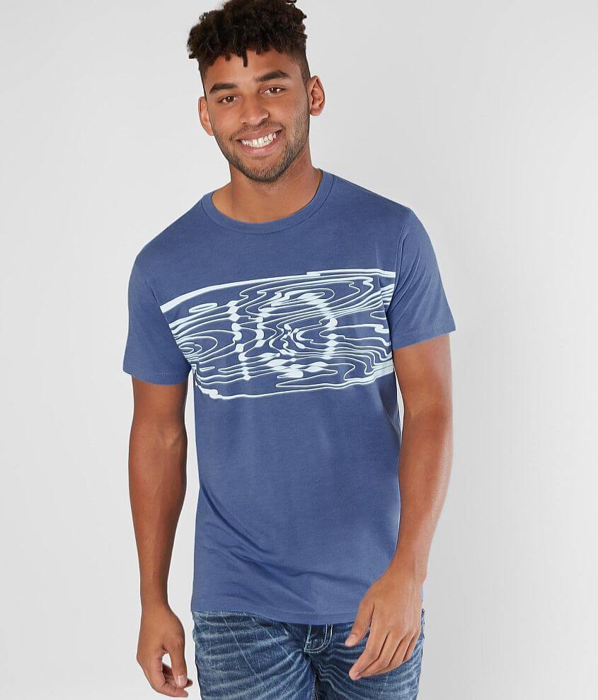 Image of tentree Plank Ten T-Shirt
