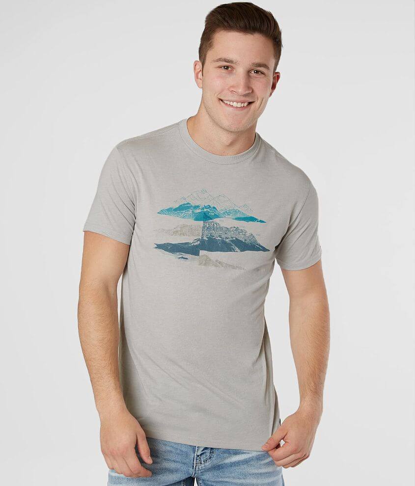 Image of tentree Corcovado T-Shirt