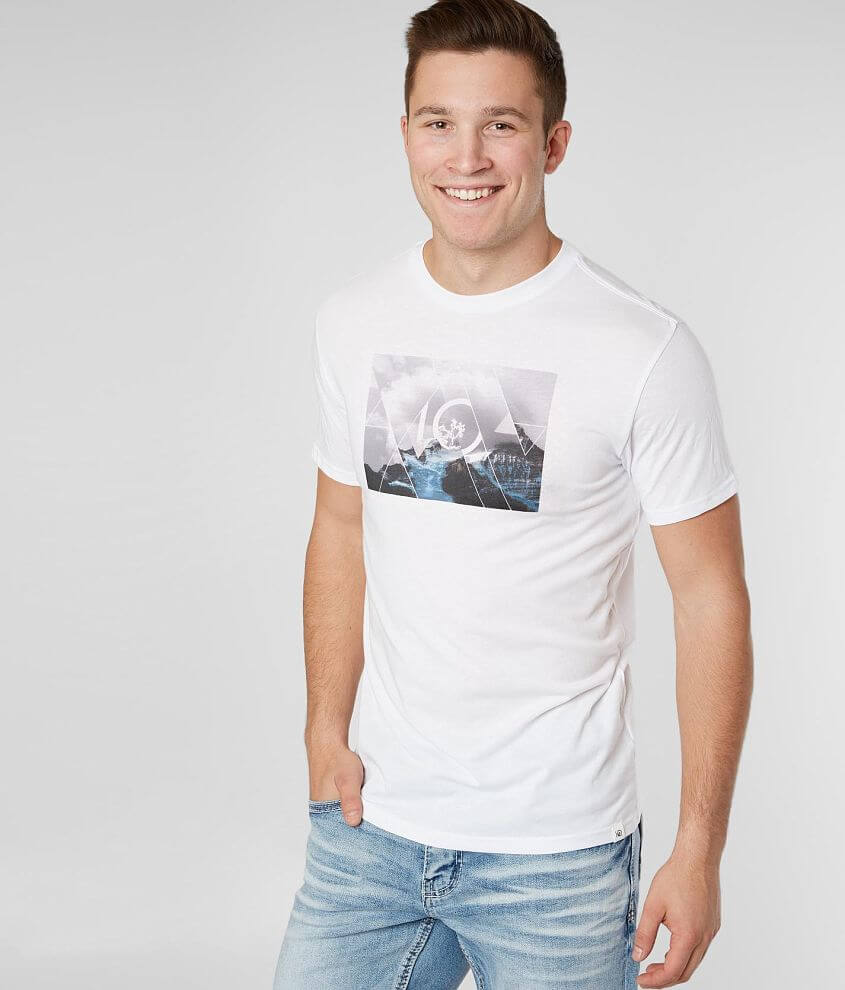 Image of tentree Ice Break T-Shirt