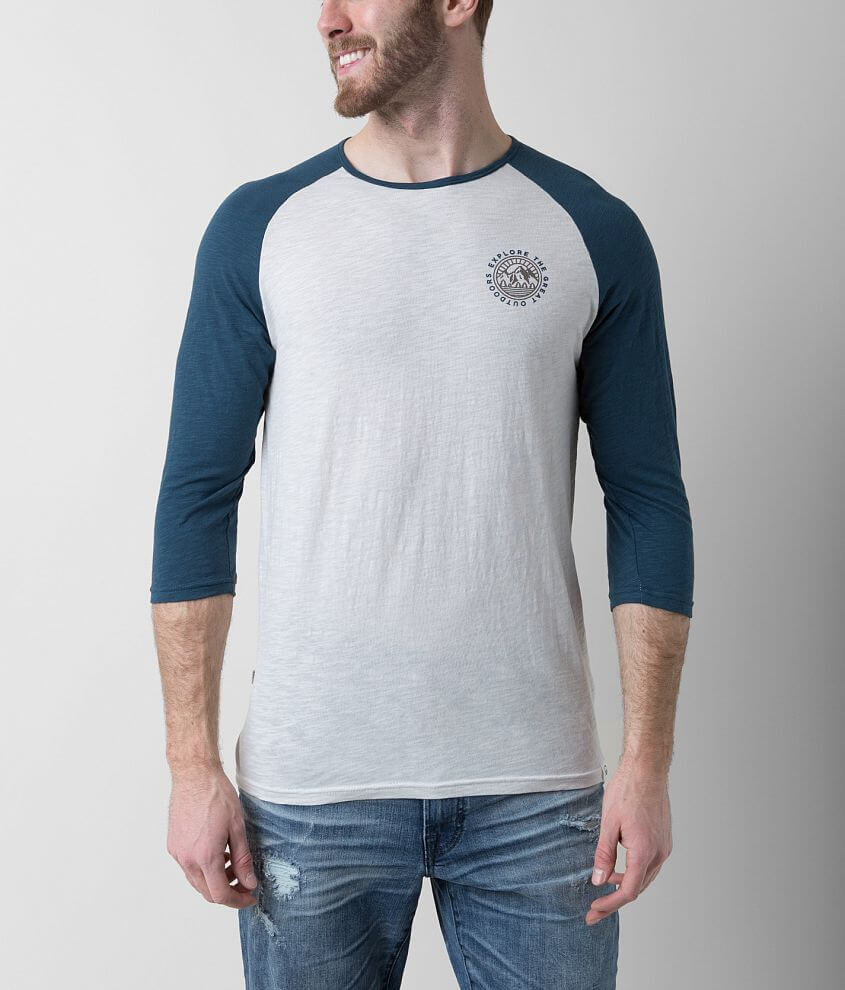 Image of tentree Manitou T-Shirt