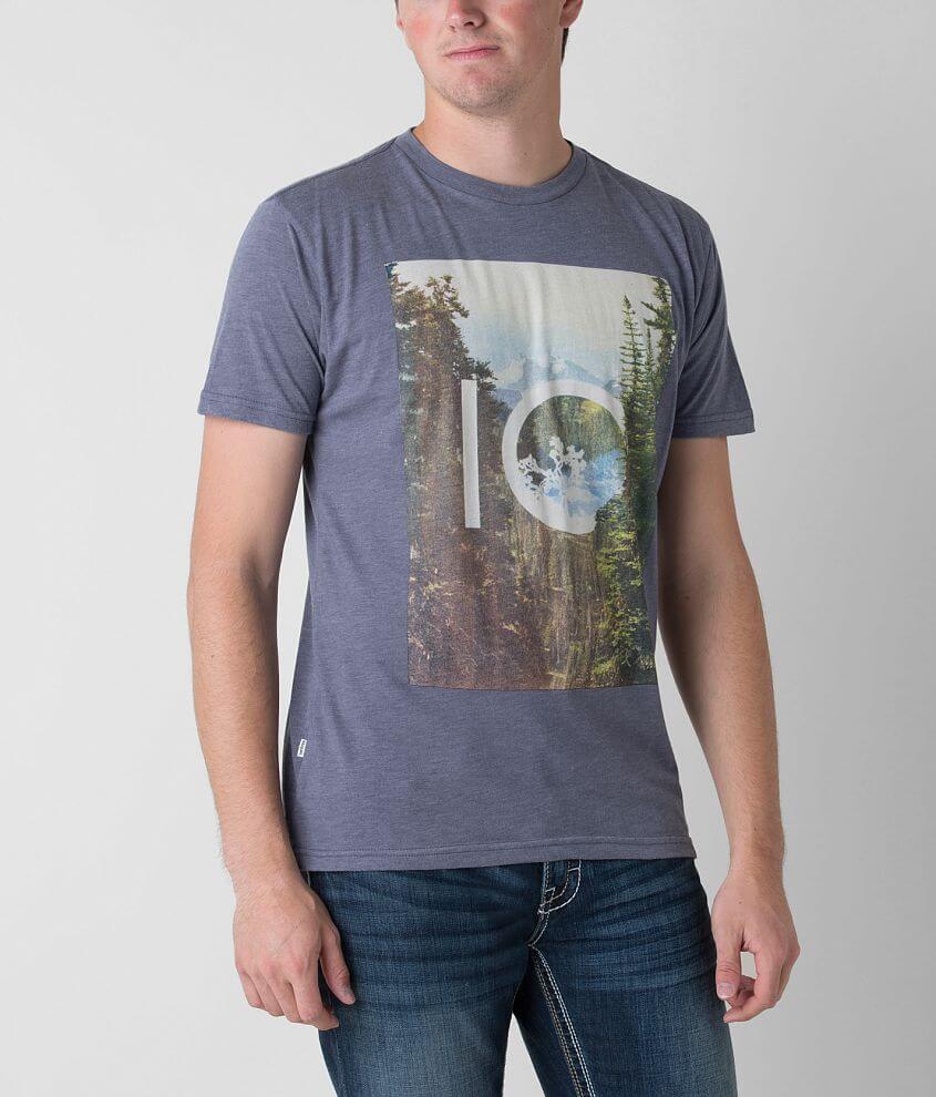 tentree Giants T-Shirt front view