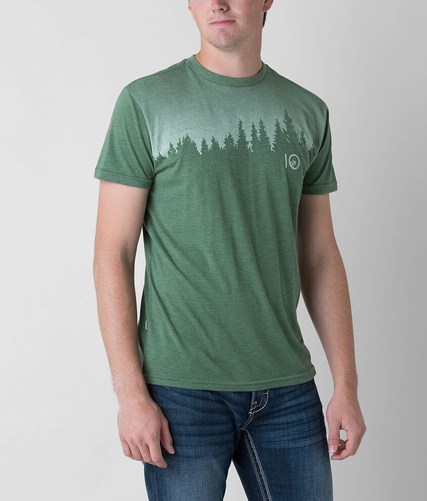 tentree Juniper T-Shirt front view