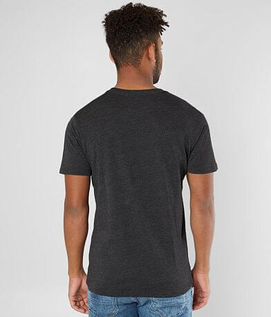 tentree Star Map Pocket T-Shirt back view