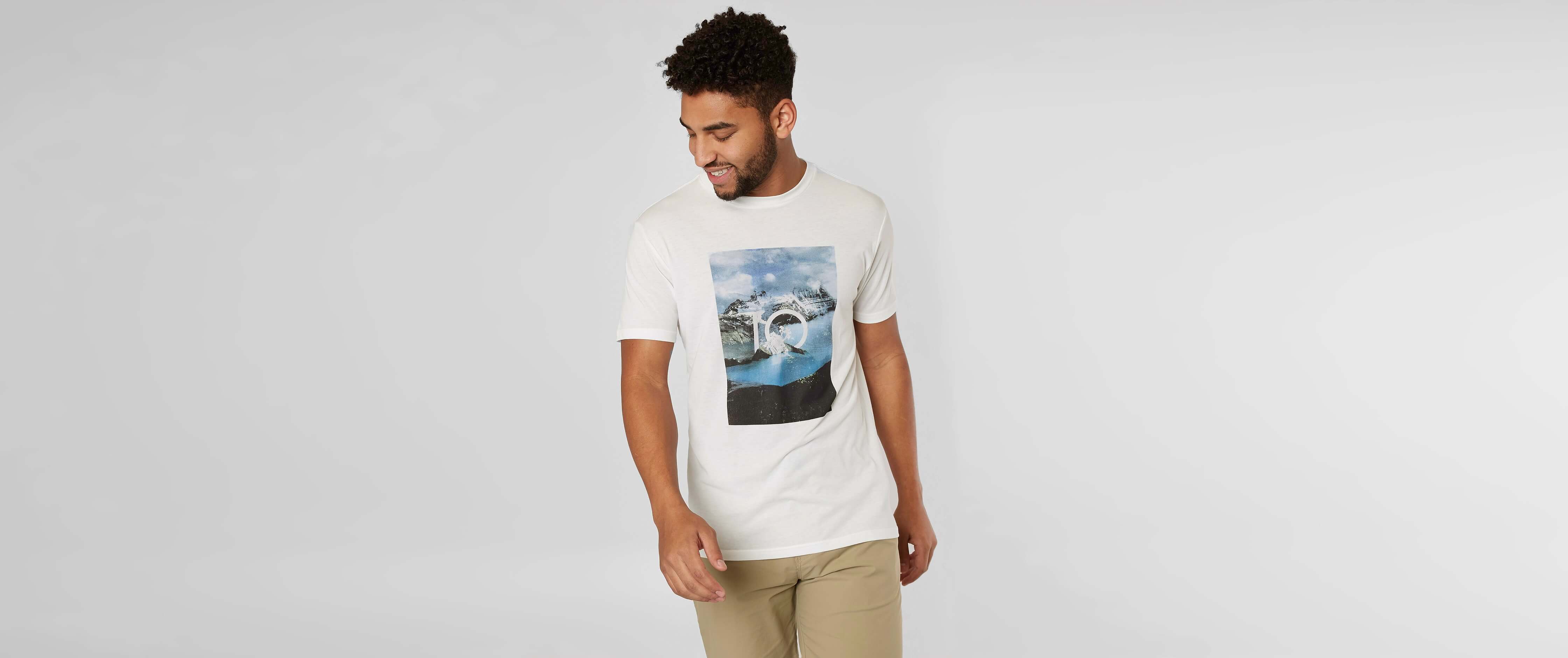 Image of tentree Berg T-Shirt
