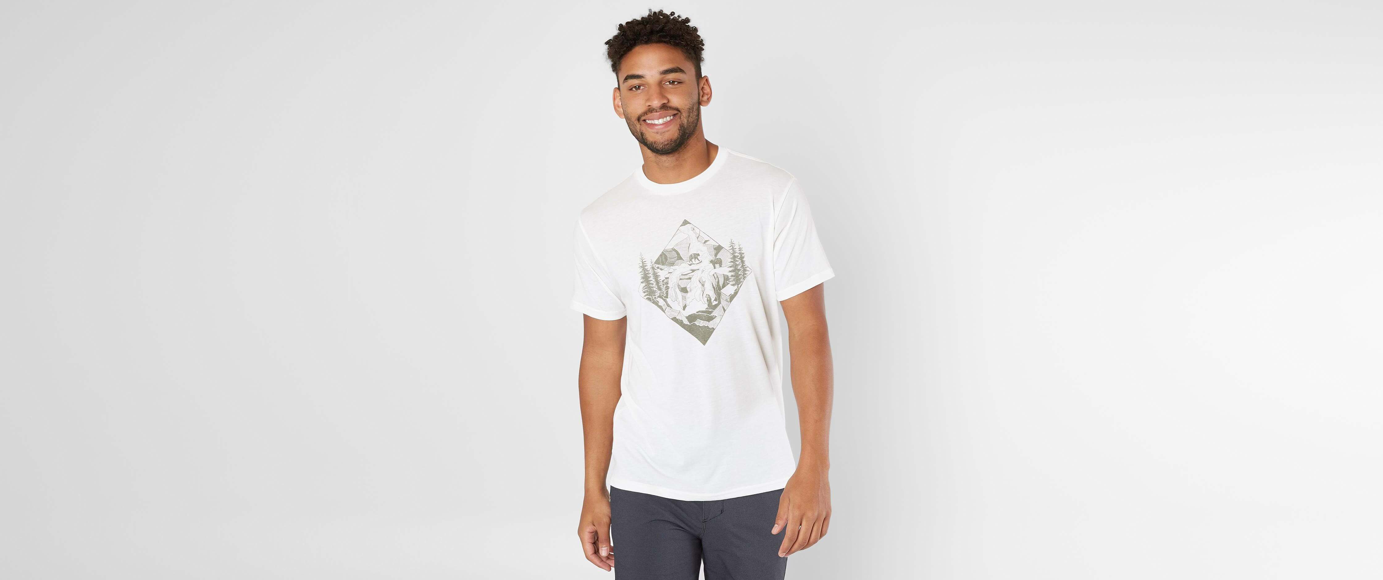 Image of tentree Grizzly T-Shirt