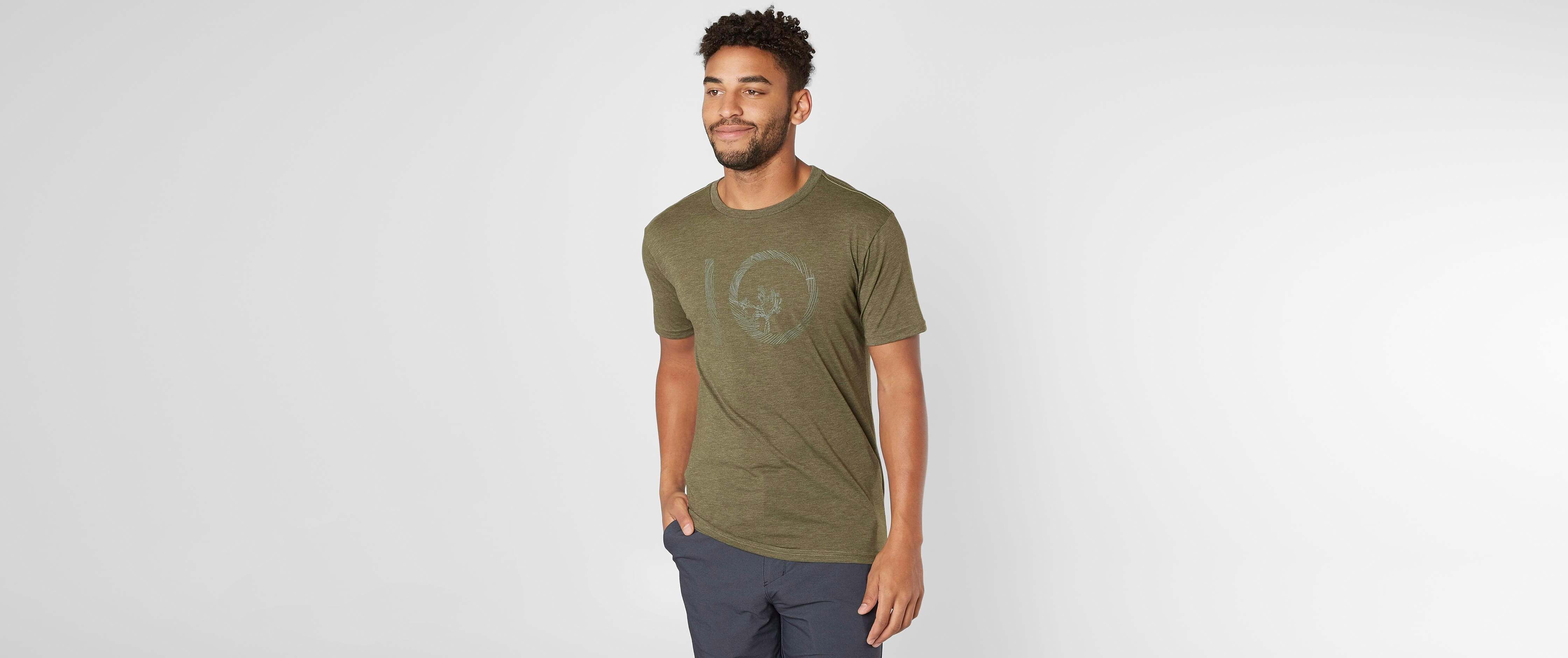 Image of tentree Wildwood Ten T-Shirt