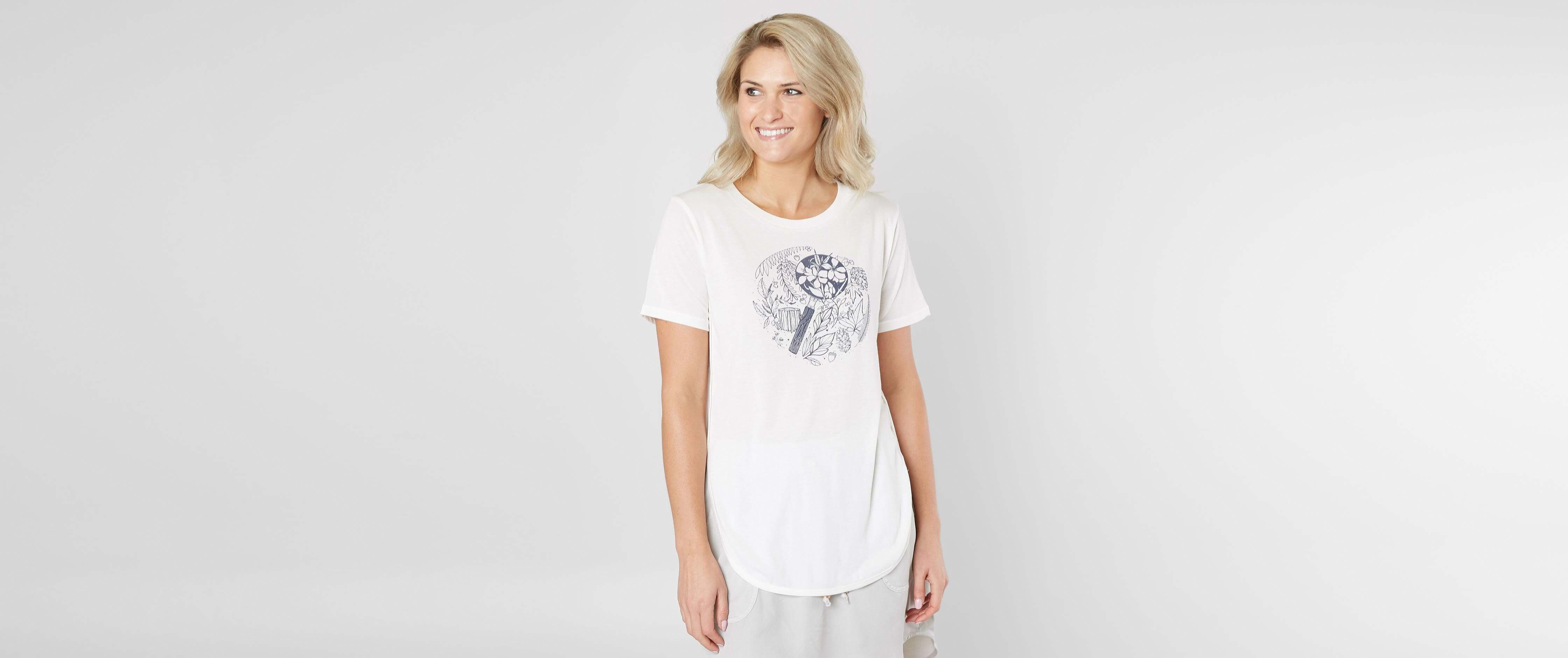 Image of tentree Indigenous T-Shirt