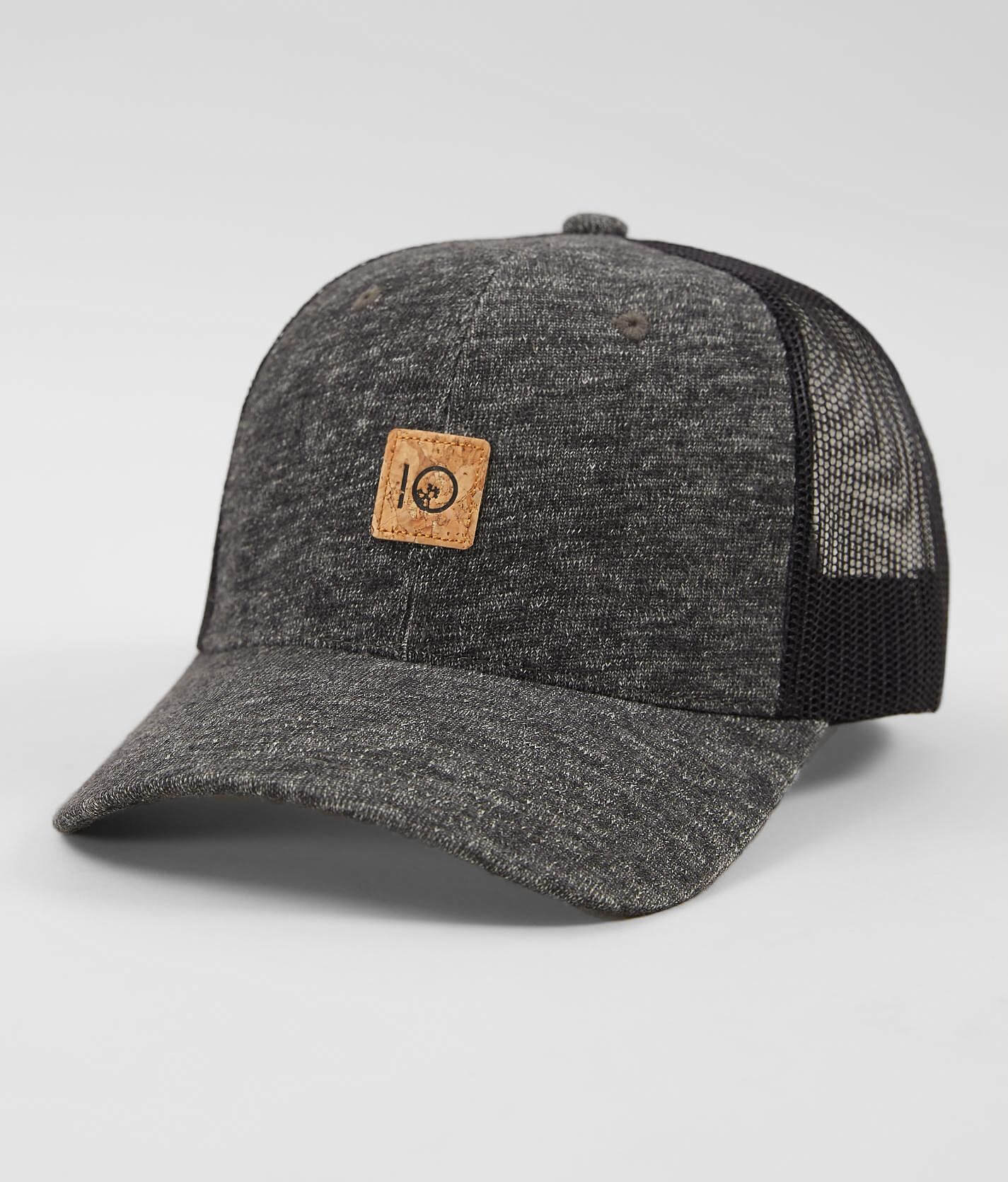 tentree hats