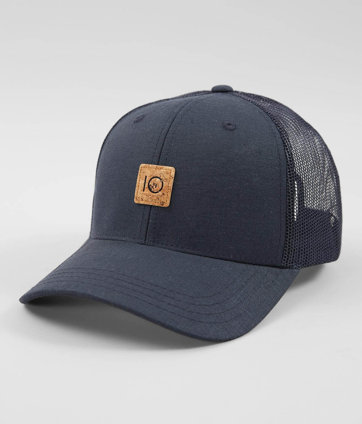 tentree cork hat