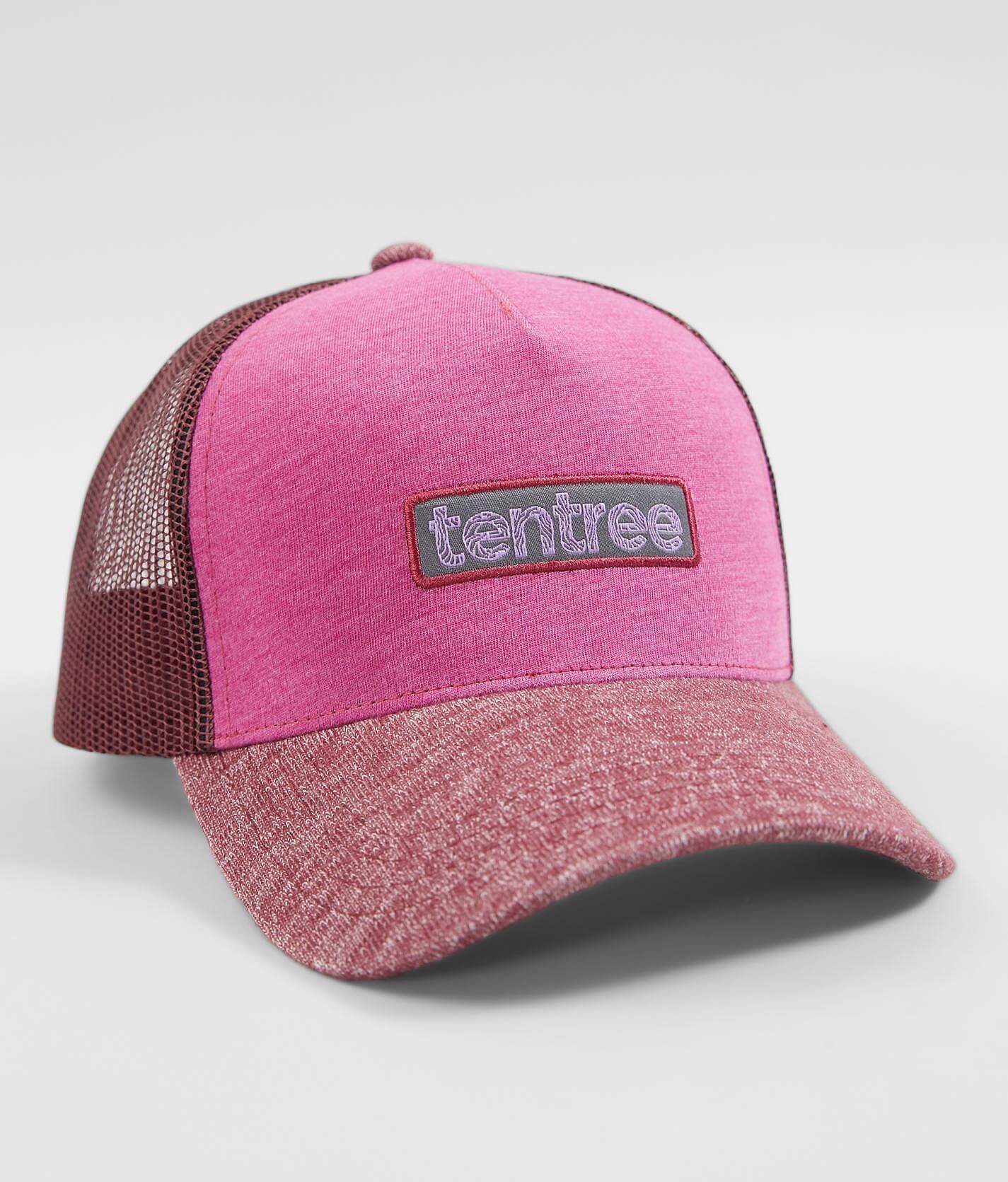tentree hats