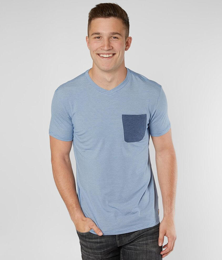 Image of tentree Micro Boulder T-Shirt