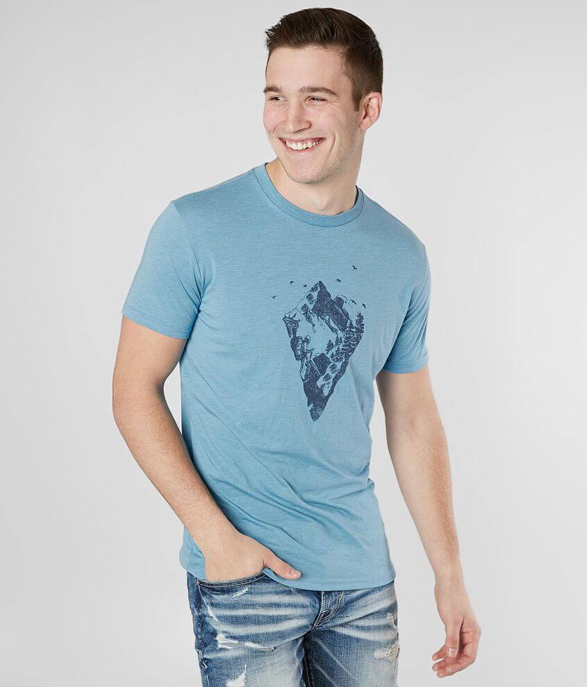 Image of tentree Eco Warrior T-Shirt