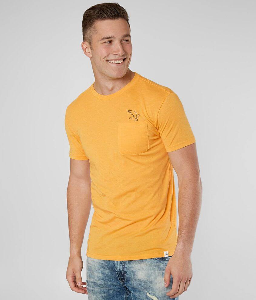 Image of tentree Takeout T-Shirt