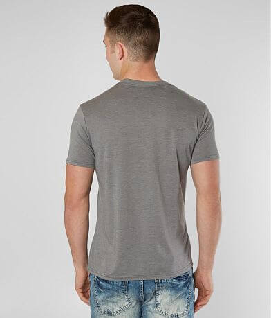 tentree Dig Deep T-Shirt back view