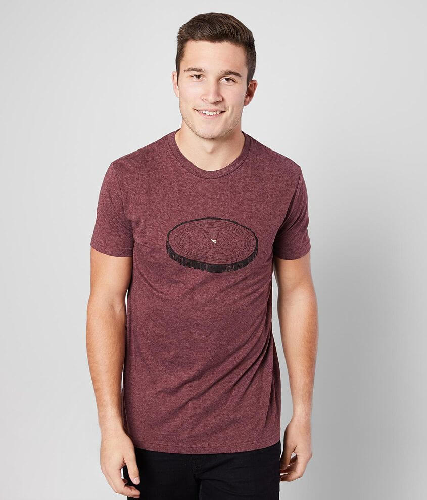 Image of tentree Coaming T-Shirt