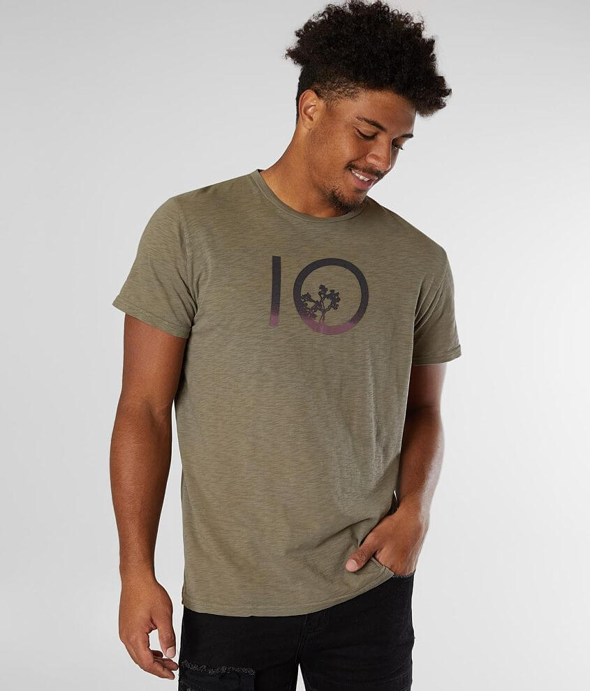 tentree Gradient Ten T-Shirt