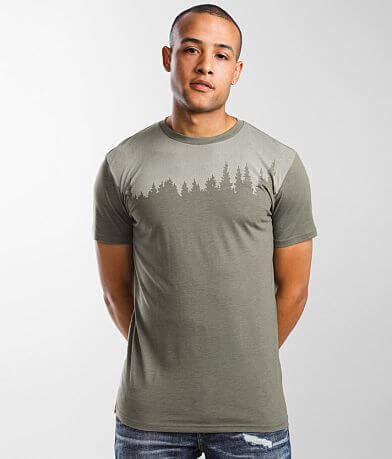 tentree Juniper Classic T-Shirt front view