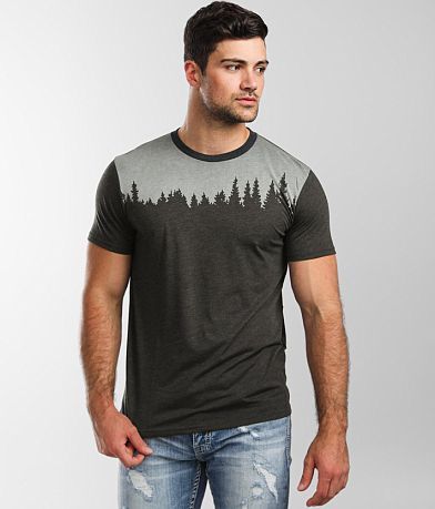 tentree Juniper Classic T-Shirt front view