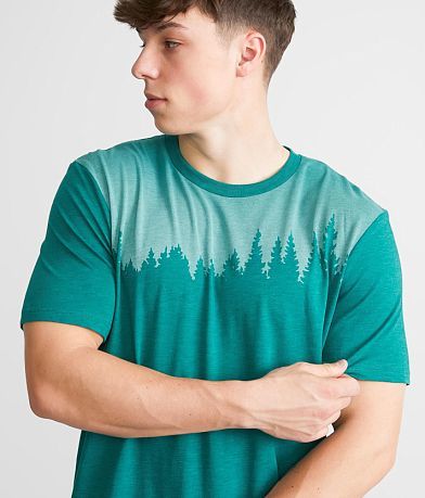 tentree Juniper T-Shirt MISC_DETAIL_1