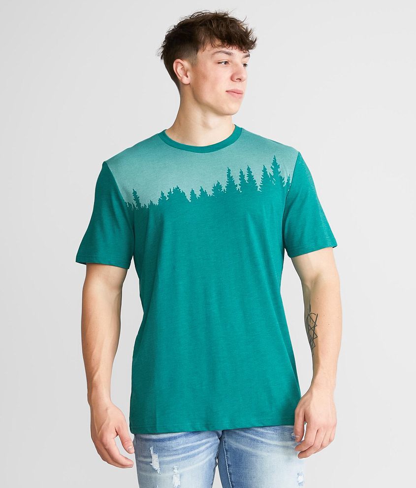 tentree Juniper T-Shirt front view